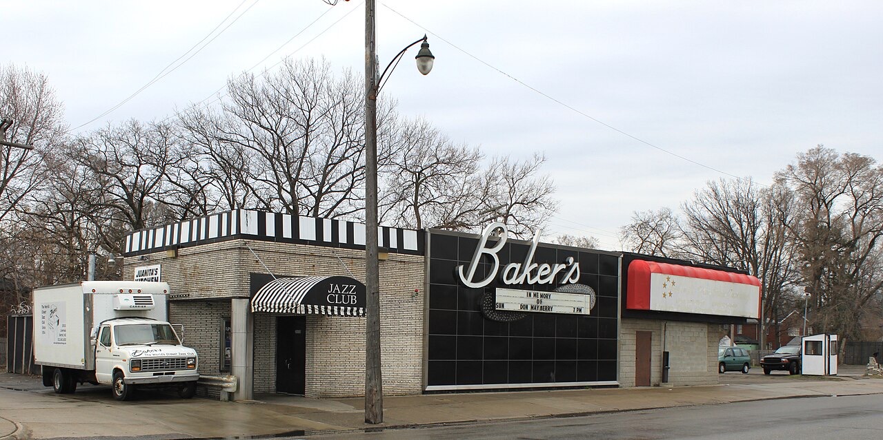 Baker's Keyboard Lounge closes for a refresh, with a June return on Livernois