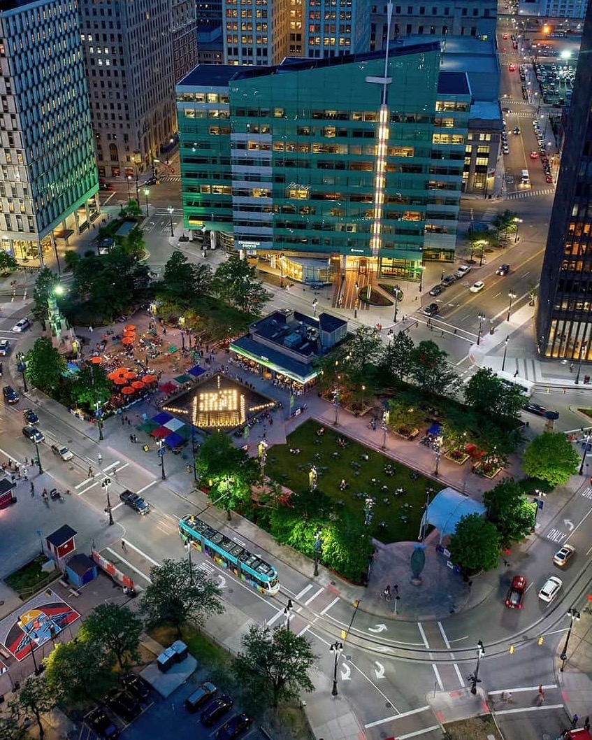 Detroit City FC is bringing free World Cup watch parties to Campus Martius and Mexicantown this June