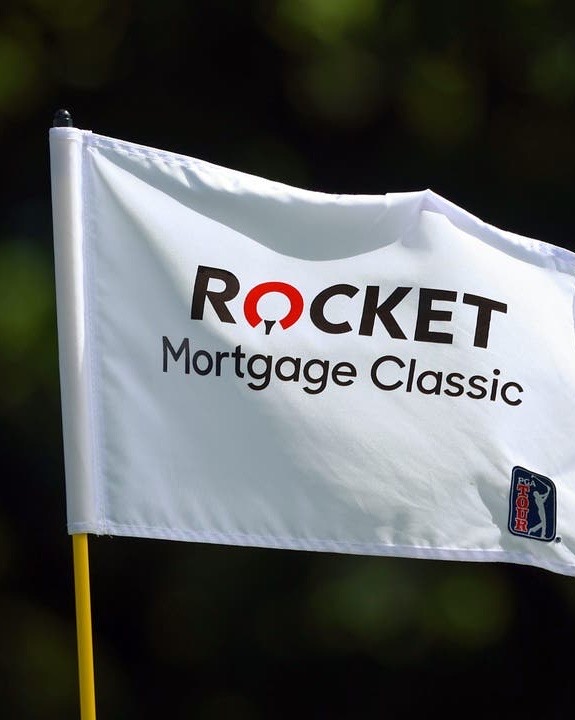 The Rocket Classic's final summer in Detroit brings its best field yet
