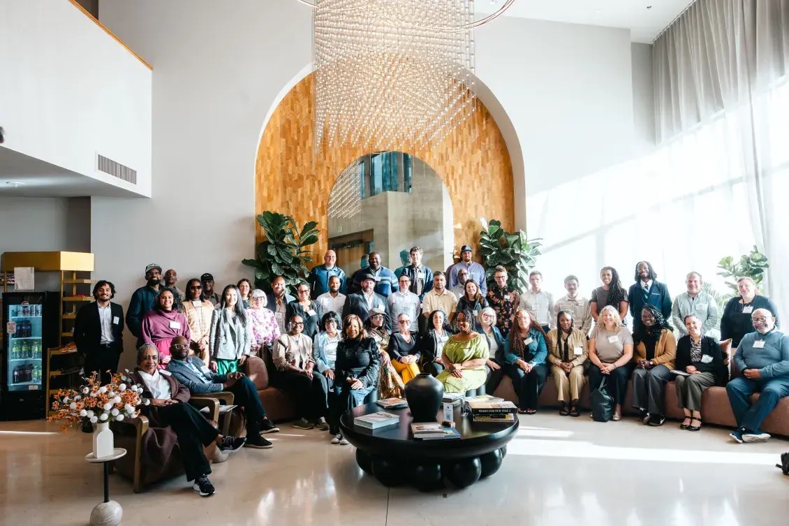 37 Detroit neighborhood groups join one $27 million fund, the biggest round yet