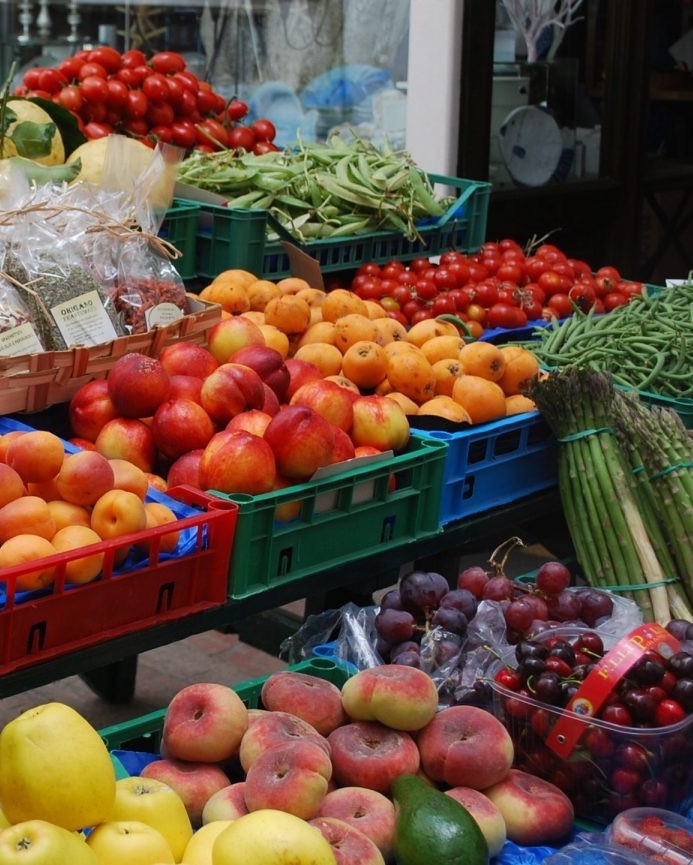 Detroit's Green Grocer Program returns with 18 stores funded and a path for more