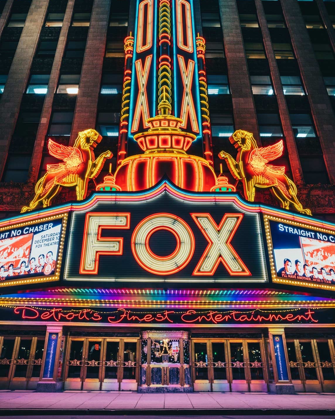The PWHL Draft comes to Detroit's Fox Theatre on Wednesday. Here's what to know.