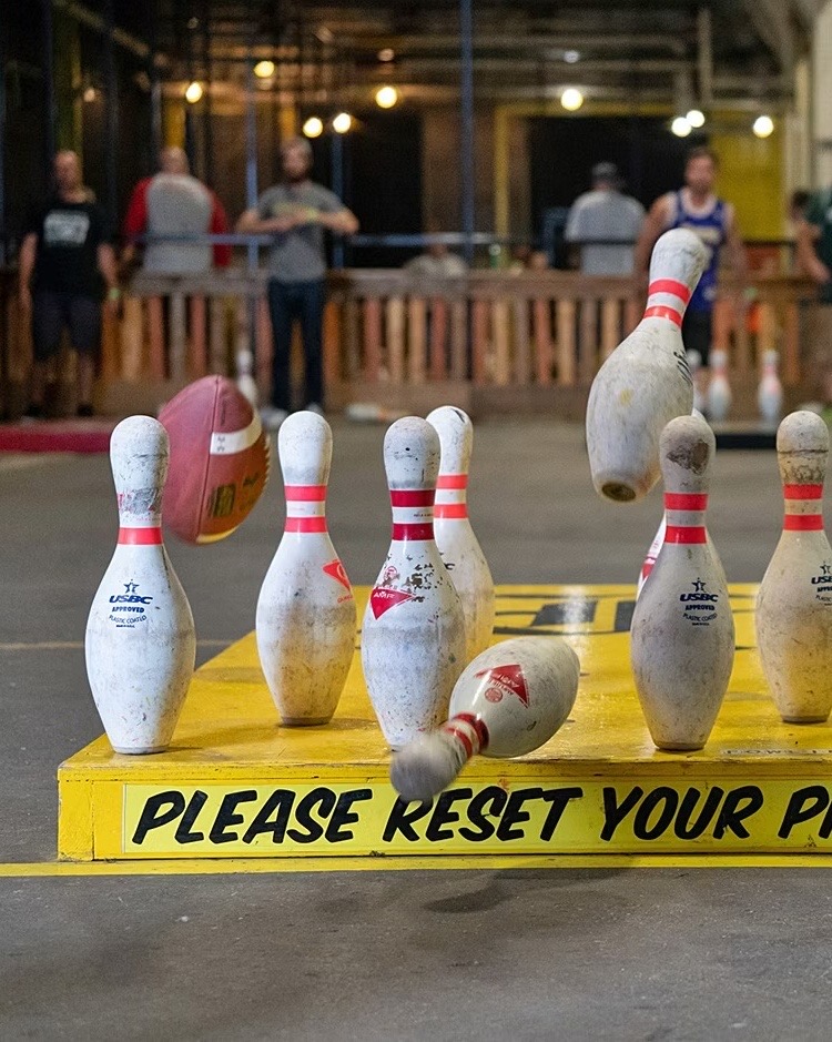 Fowling Warehouse, the game's Detroit birthplace, closes June 27