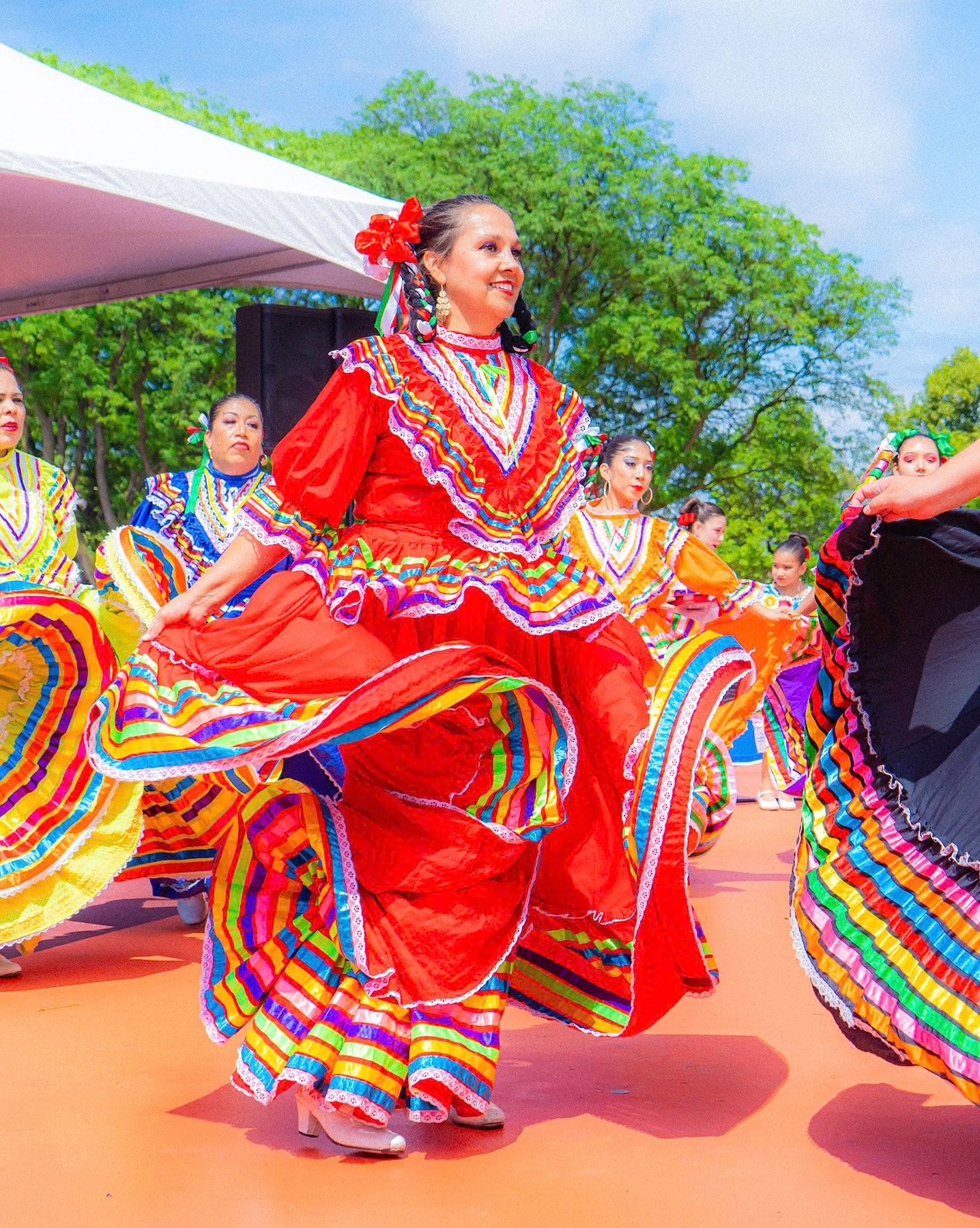 DSO heads back to Clark Park Saturday for a free Southwest Detroit Festival