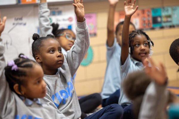 New Detroit report calls for stronger career pathways for The City's young people