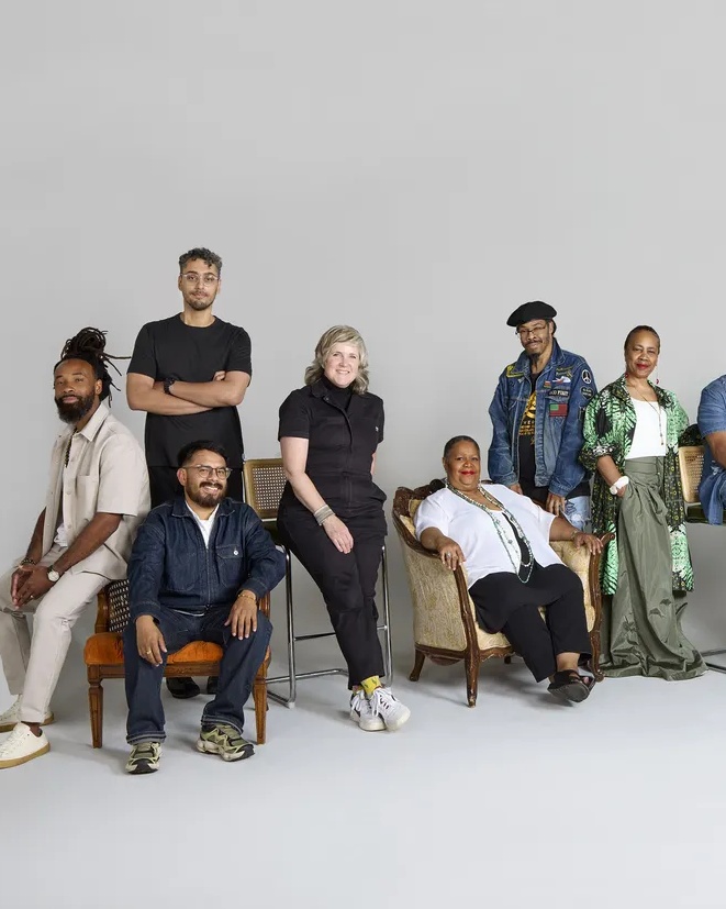 Kresge Arts in Detroit names 2026 Fellows and Gilda Award winners