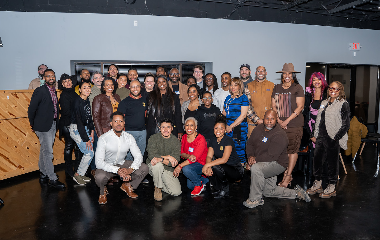 Building Community Value has spent a decade turning Detroiters into neighborhood developers