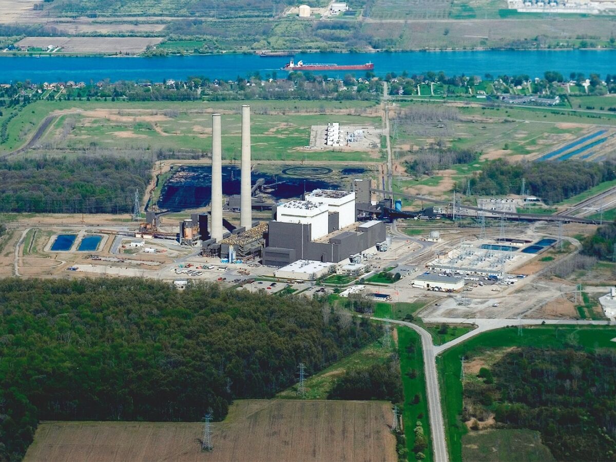 Environmental groups push Detroit for a data center moratorium as the city writes new rules