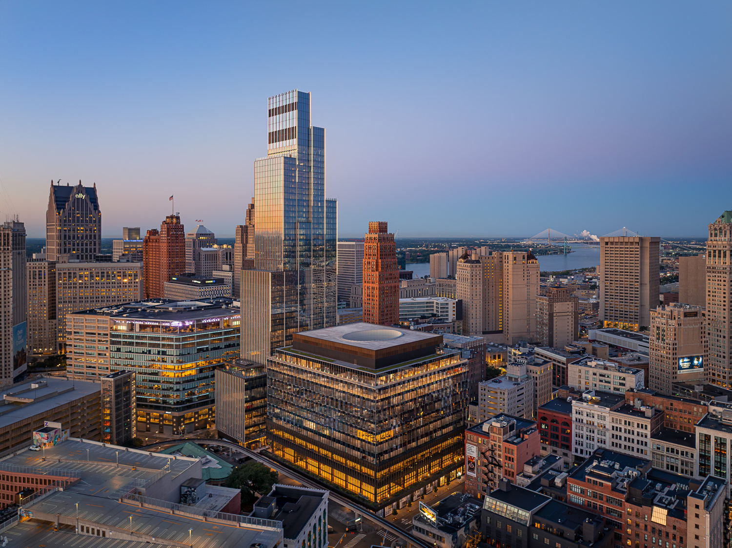 Detroit Month of Design returns for a 16th year with more than 100 events