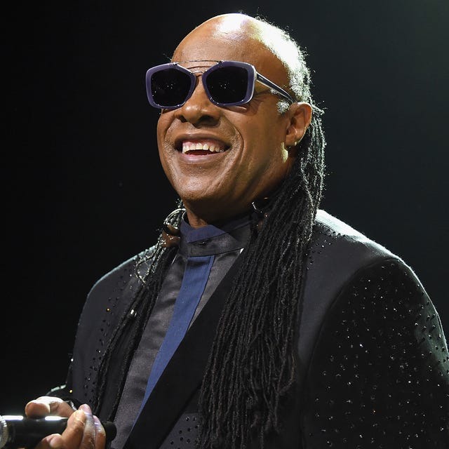 Stevie Wonder will play the “Songs in the Key of Life” album at the Fox on December 8 and 9