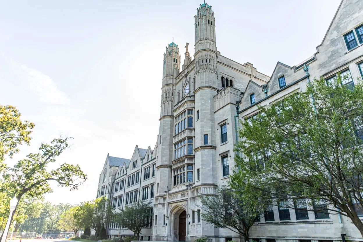 A free statewide Issues Summit comes to Marygrove Conservancy on October 21