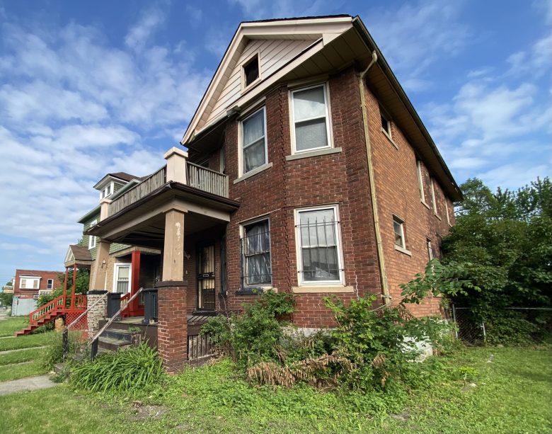 Detroit home repair applications open September 9 through September 22