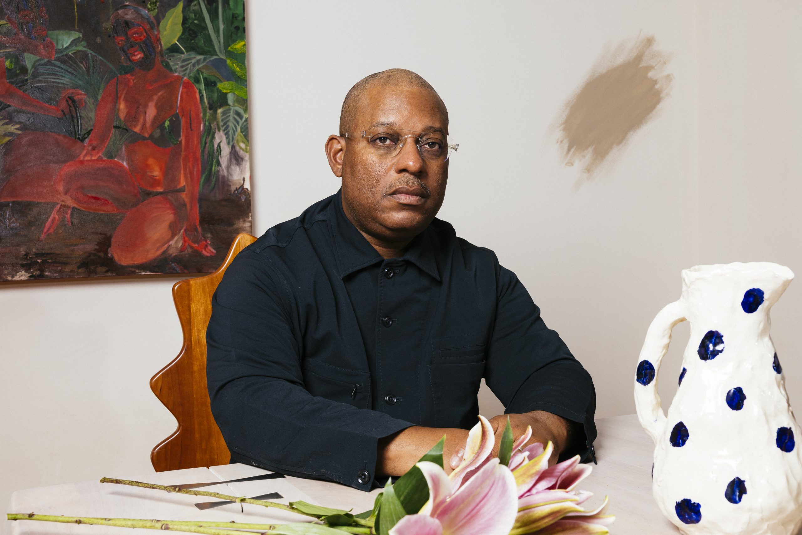 Season Fair returns to Detroit with eleven galleries at The Shepherd this weekend