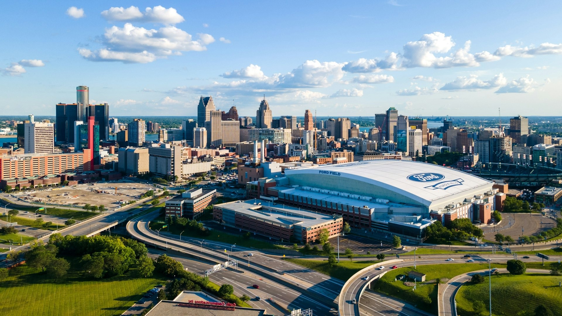 Detroit is on the clock: the Final Four, a Michelin night and 1,600 new hotel rooms all land in 2027