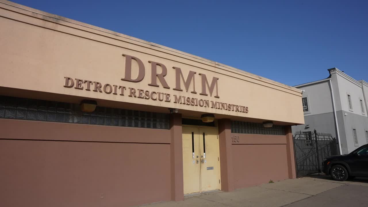 Detroit Rescue Mission Ministries marks National Recovery Month with a message that recovery is possible