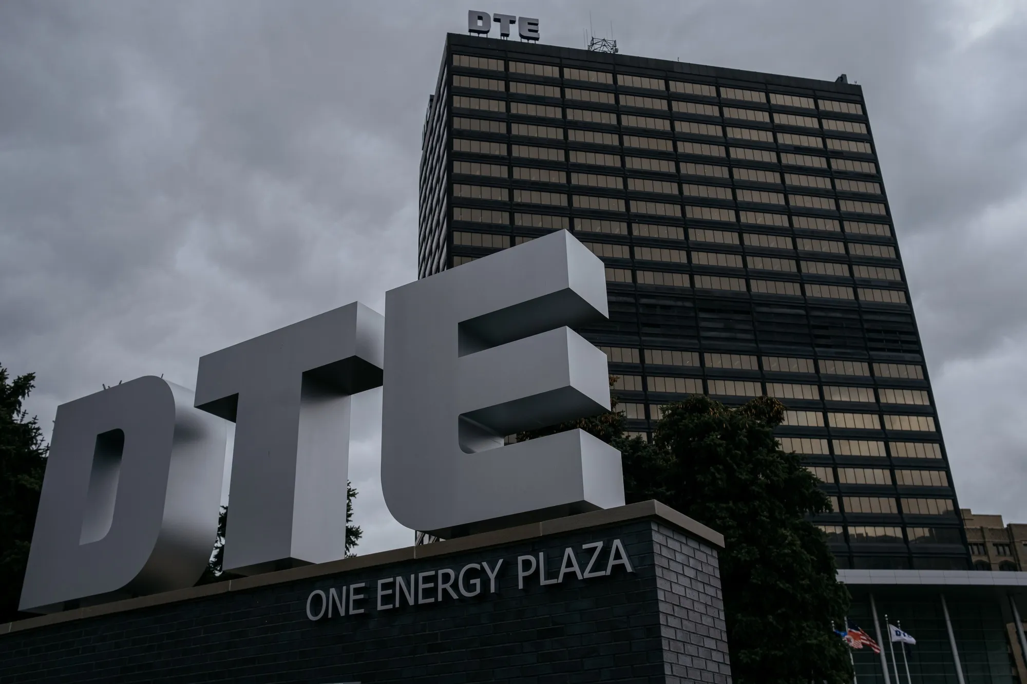 DTE gas bills rise $2.87 a month Oct. 1 after regulators cut the hike to less than half