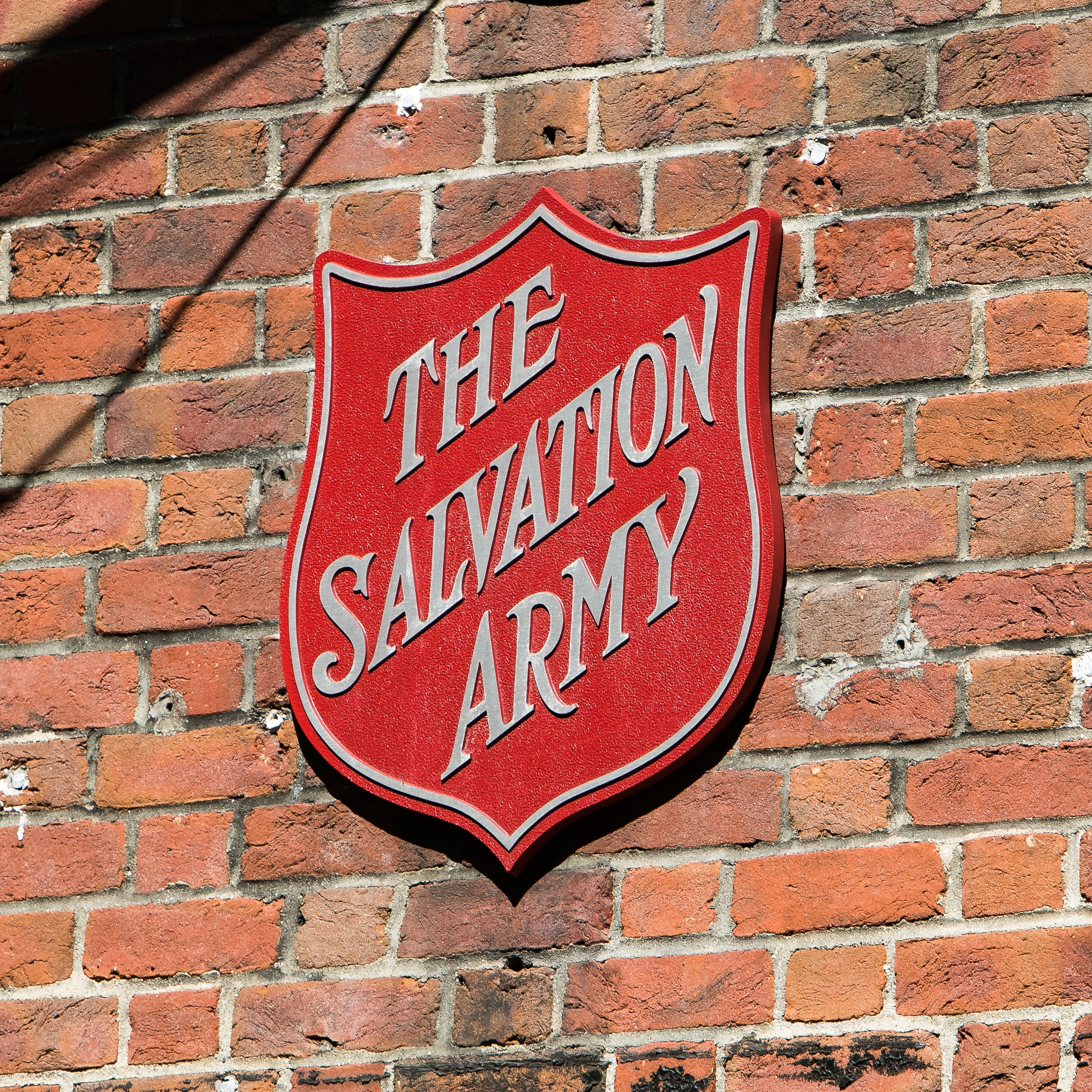 Salvation Army of Metro Detroit names its first two women to lead at once in nearly 140 years