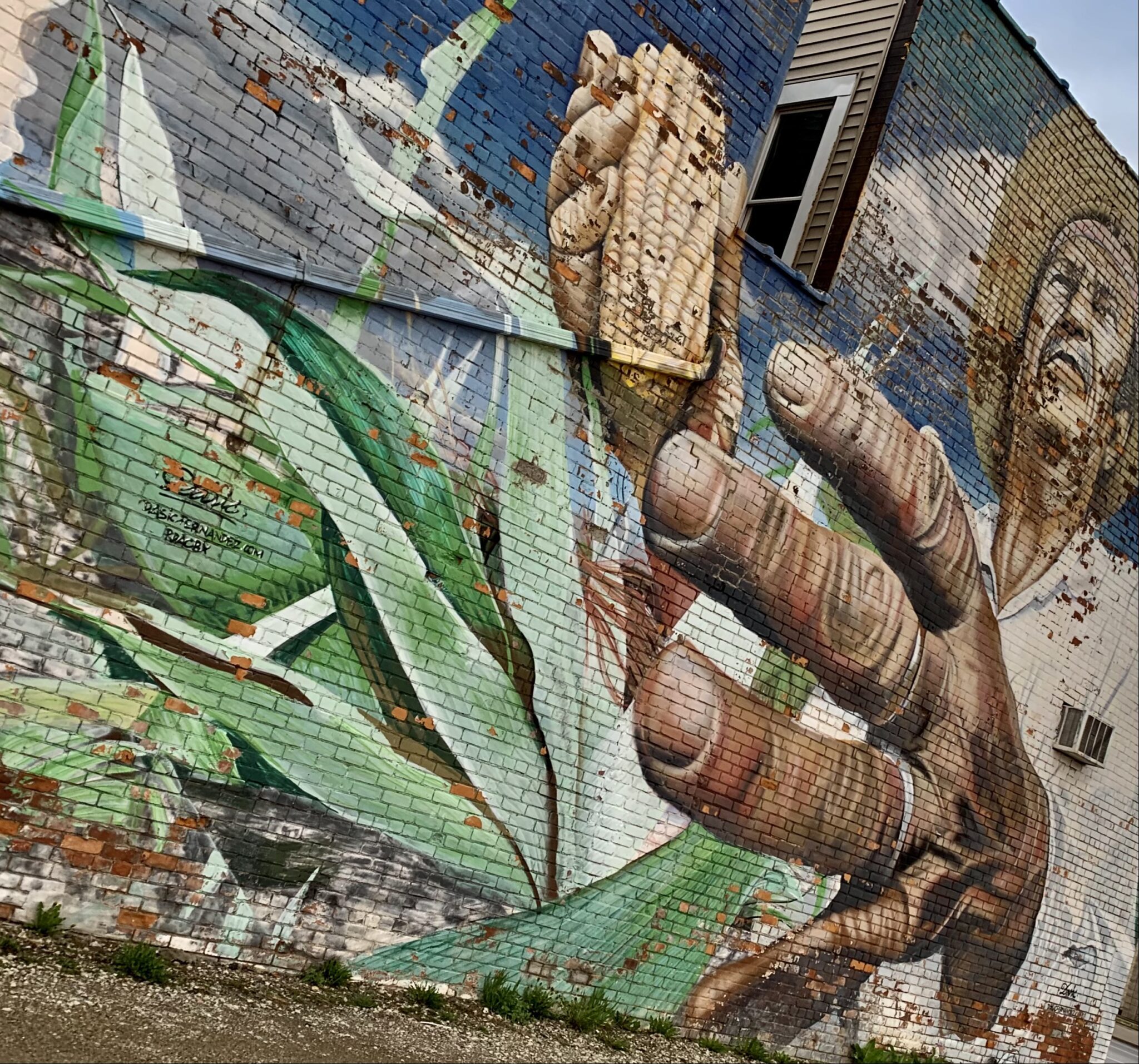 Detroit's Hispanic Heritage Month calendar fills up along Vernor, from a summit to a mariachi tour