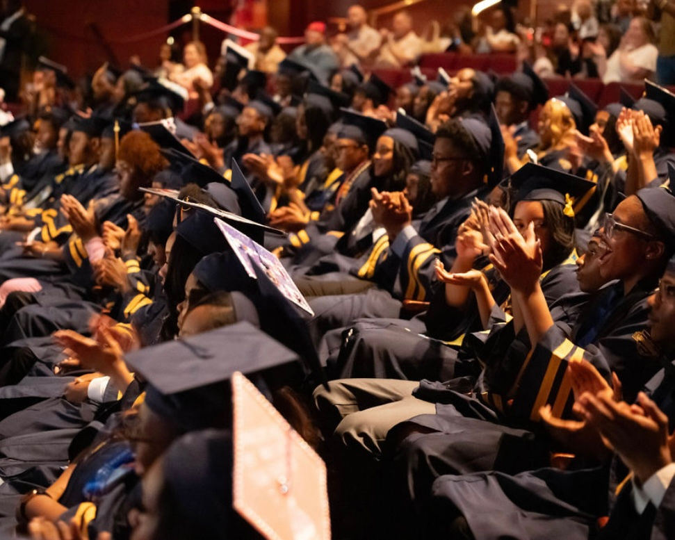 Jalen Rose Leadership Academy plans a second campus to double its enrollment