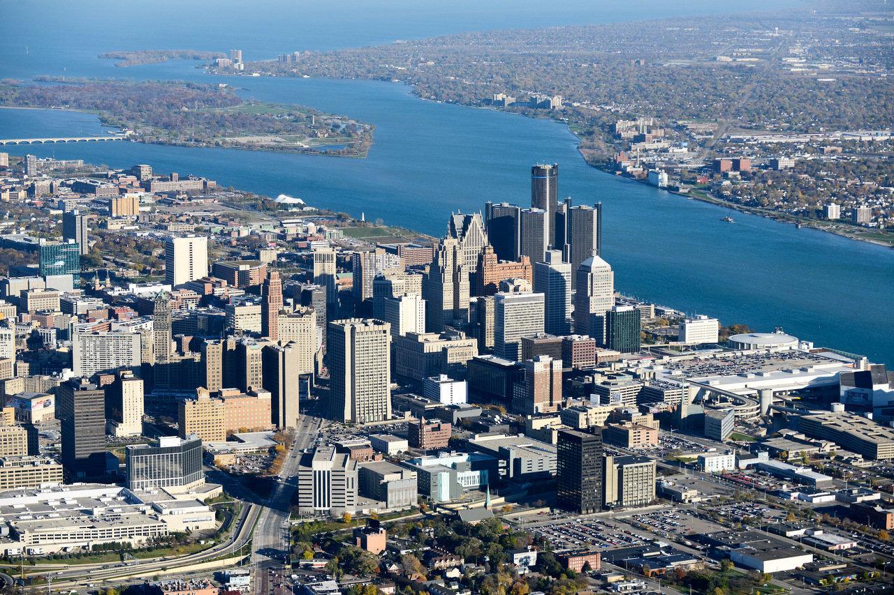 U-M forecast calls Detroit's economy encouraging overall, with some risks ahead