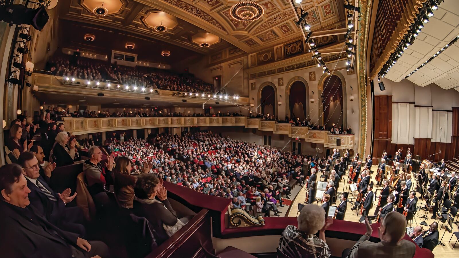 Detroit Symphony opens its season Saturday with Joshua Bell and $69 tickets