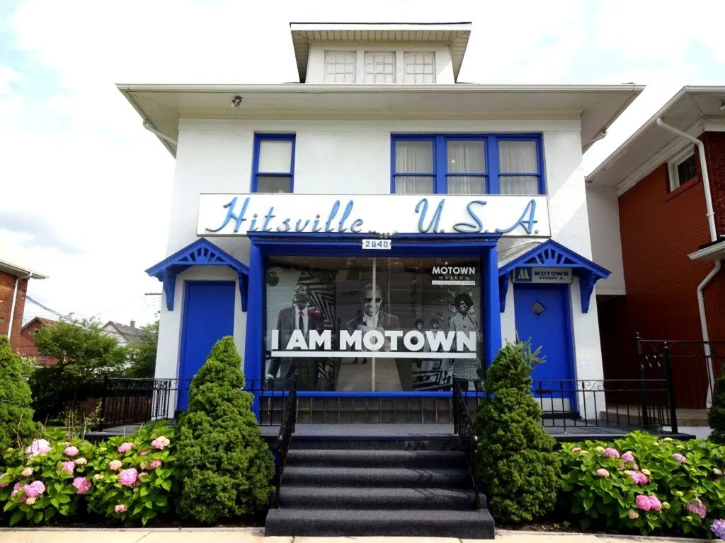 Motown Museum goes dark until spring 2027 as its $75 million Hitsville expansion finishes