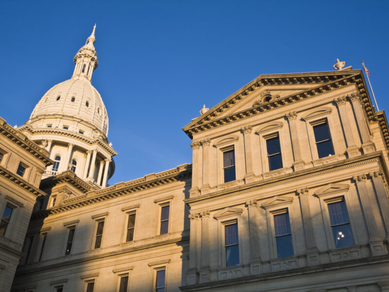 Detroit's clean energy upgrades are cutting home bills and training the crews to install them