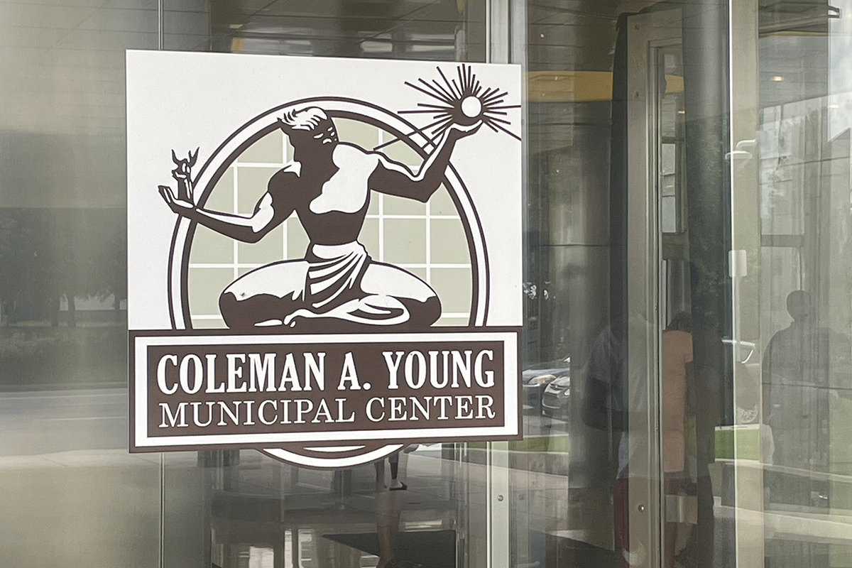 Detroit's FY2028 budget cycle is open, with priority forums coming to all seven districts