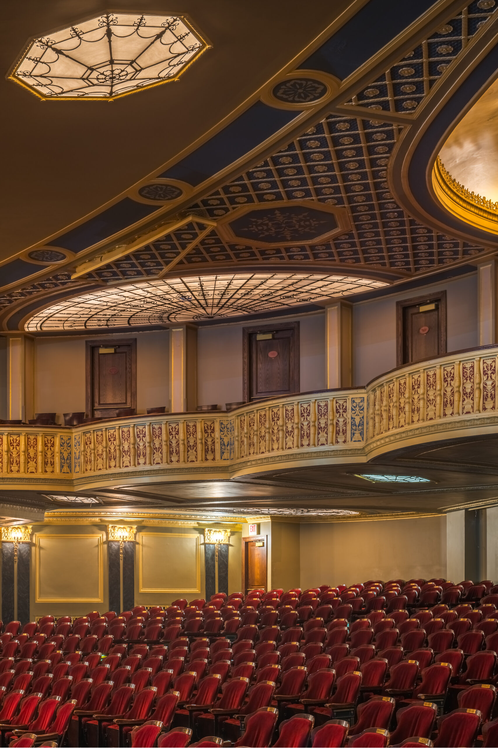 The Coney brings Detroit-connected stars to the Opera House to fund youth arts education
