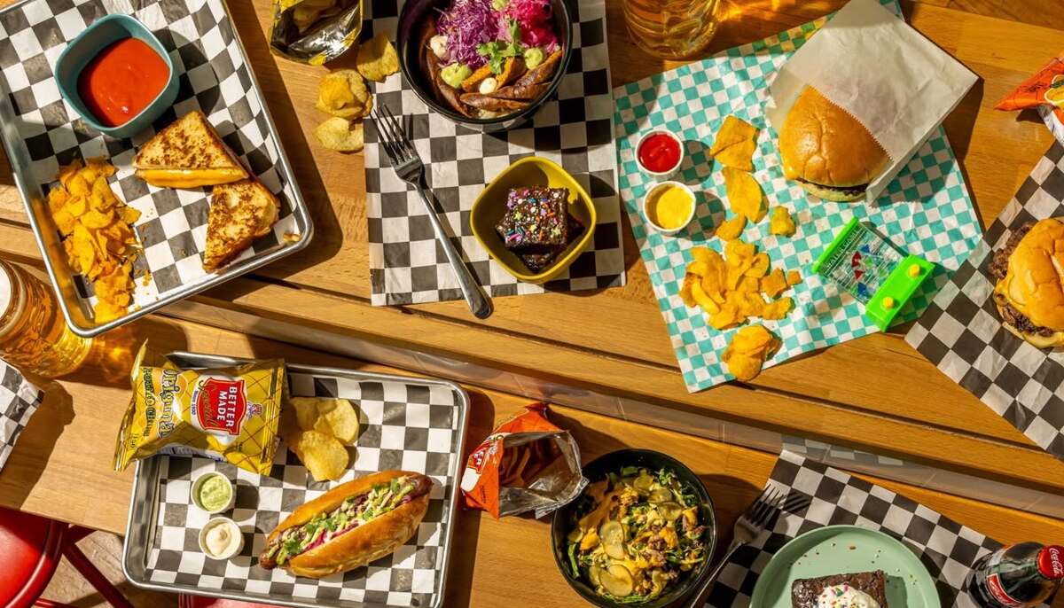 Melway Burgers is trading pop-up life for a Joseph Campau butcher shop, cafe and bakery