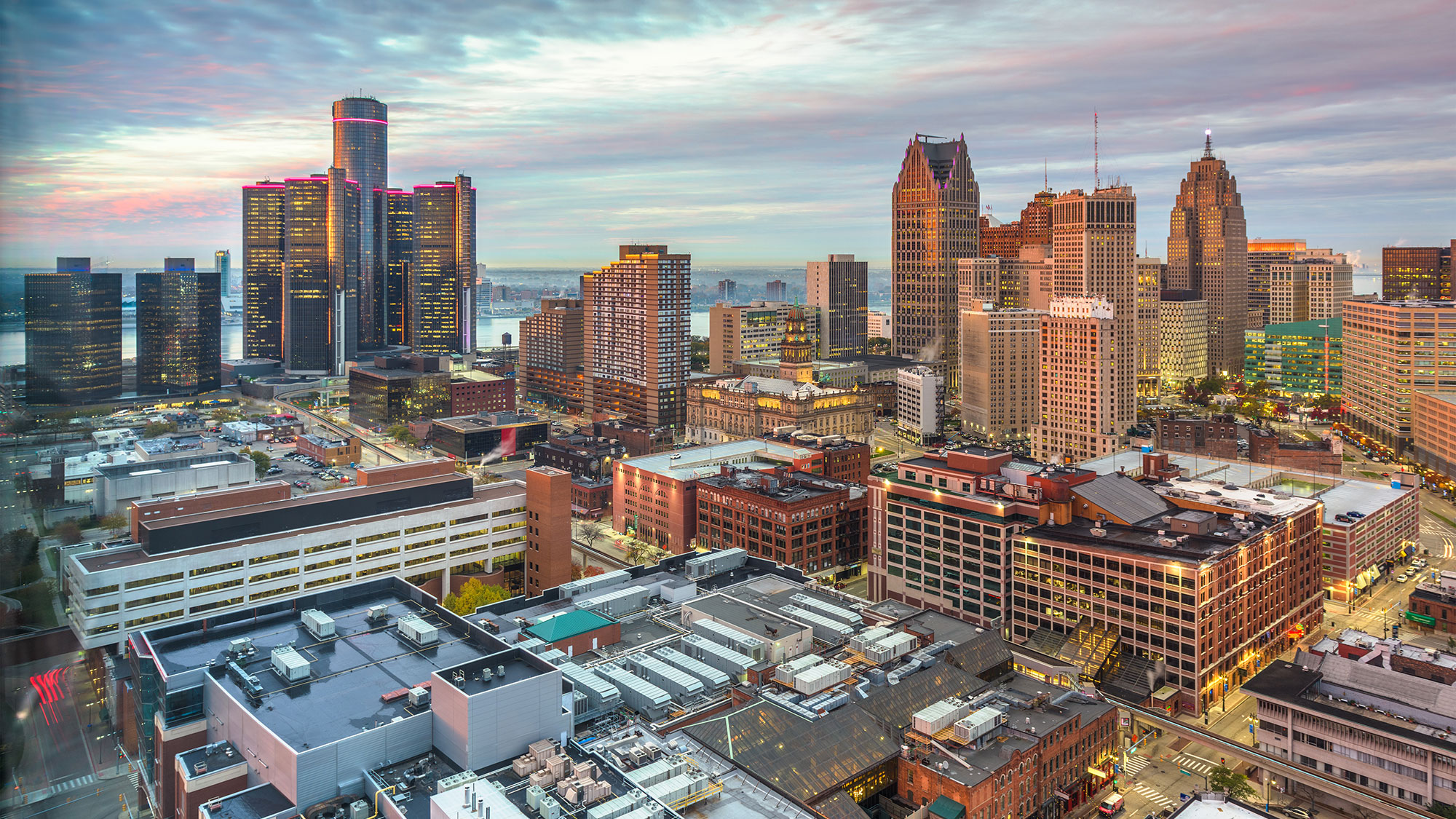 Detroit workforce expected to grow while Michigan sheds labor statewide