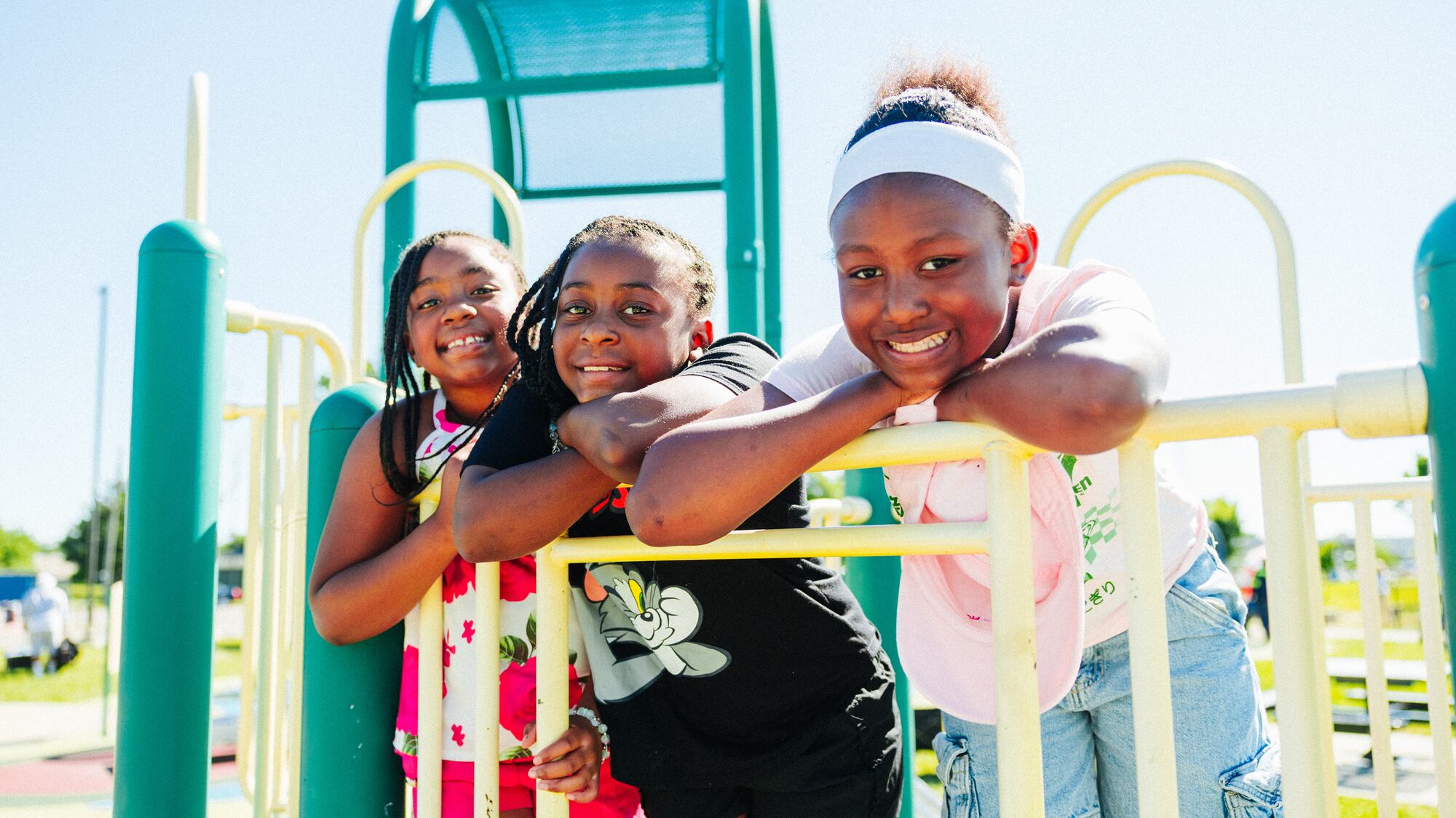 To read Detroit's future, the Skillman Foundation says watch its young people
