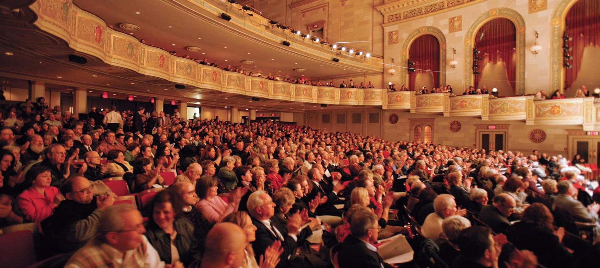 Detroit Symphony Orchestra is collecting donated instruments across Michigan through October 31