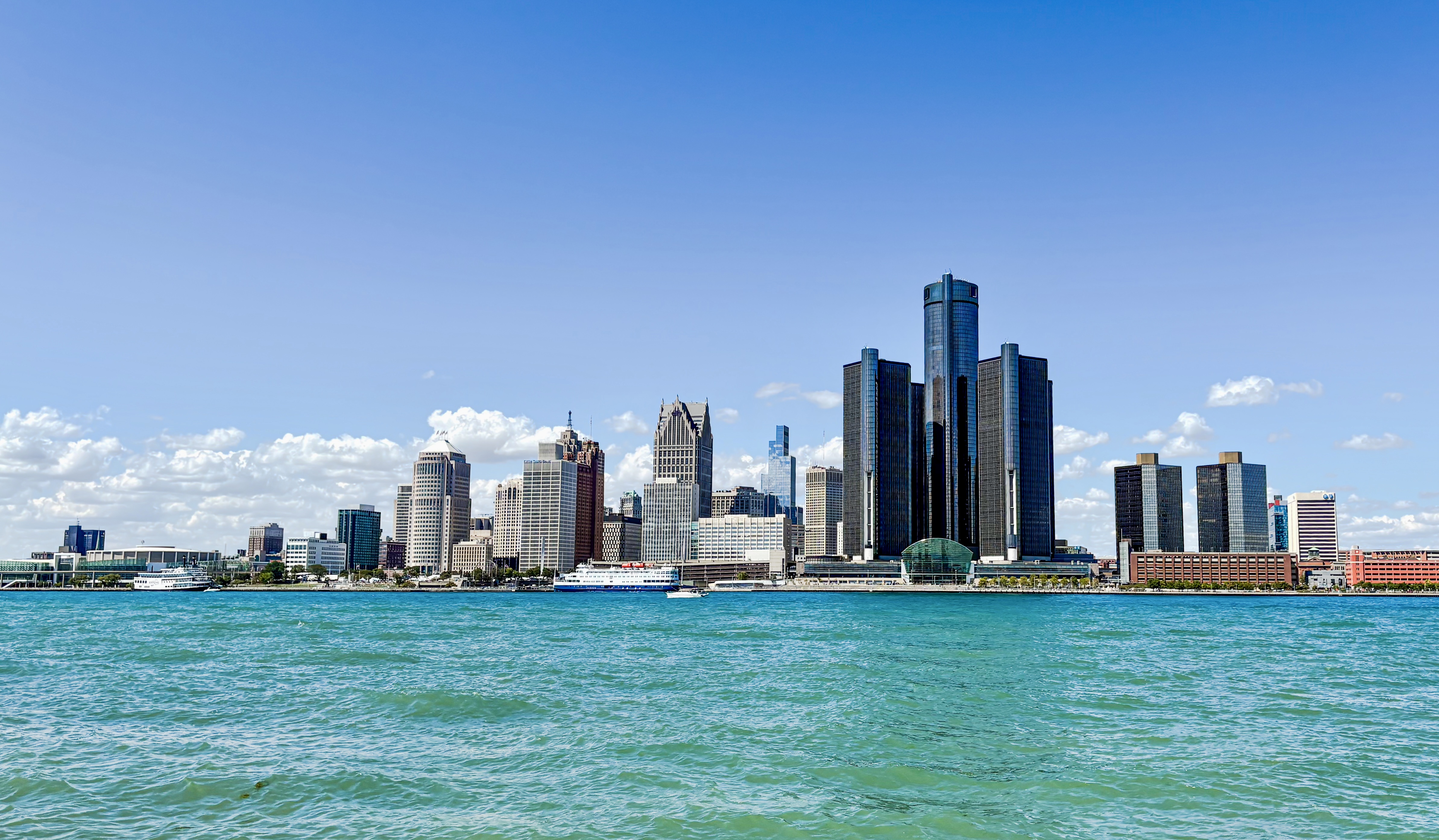 No major U.S. city has cheaper essential household bills than Detroit