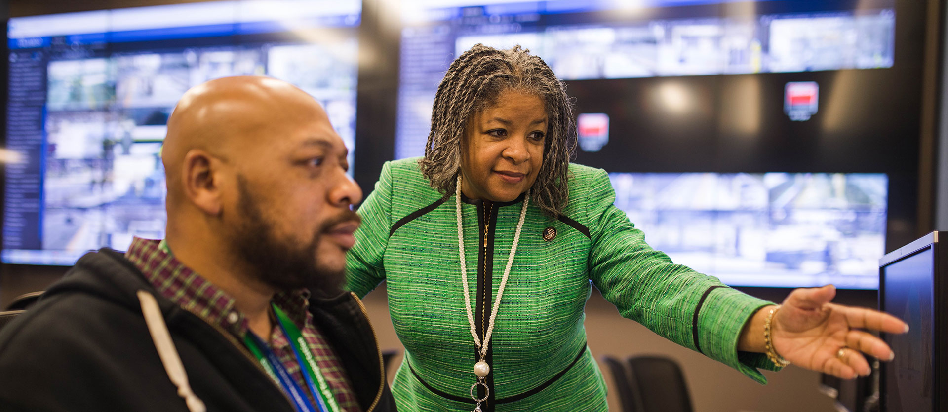 Free emergency response training starts Thursday at Detroit's Lyndon office