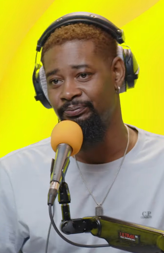 Danny Brown brings 15 years of catalog to Movement's 20th
