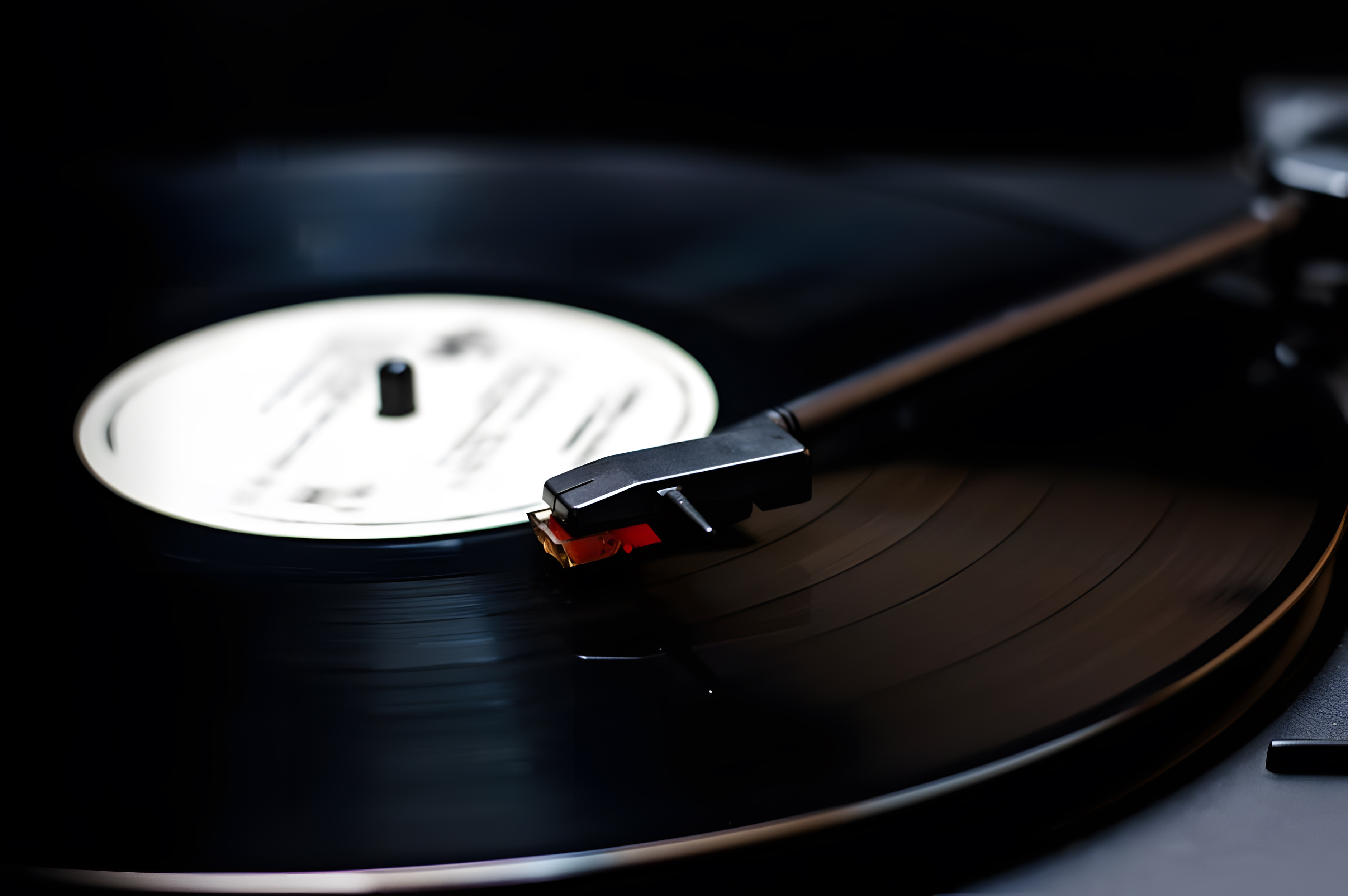 Vinyl lounge and cafe coming to Southwest Detroit