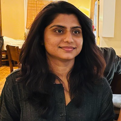 Priya
